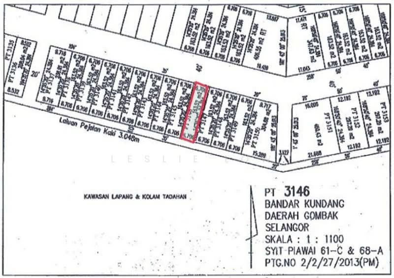 For Sale M Residence