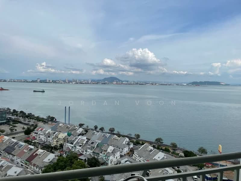 The Spring untuk Untuk Dijual - RM 700,000, Apr 2026 - View - PropertyGuru.com.my