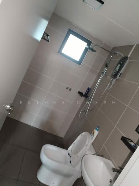 M Centura untuk Untuk Disewa - RM 2,200 /bulan, Apr 2026 - Bathroom - PropertyGuru.com.my