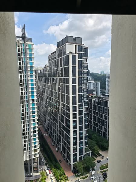 Condominium for Rent at Mont Kiara Pines - Hui Kien Tan - Exterior - PropertyGuru.com.my