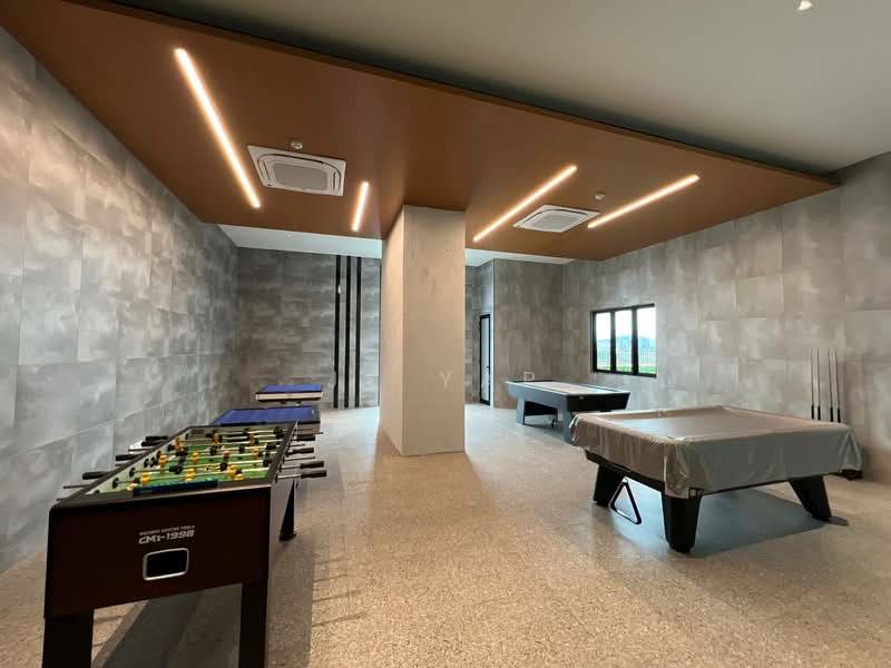 Servis Apartment untuk Disewa di Ruby Seapark - JY Yap - Interior - PropertyGuru.com.my