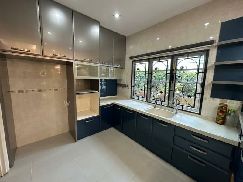 Bungalow for Sale in Kemensah Heights (Ulu Kelang) - Welson Moo - Kitchen - PropertyGuru.com.my