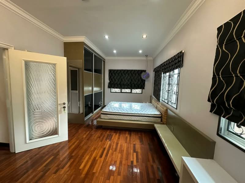 Bungalow for Sale in Kemensah Heights (Ulu Kelang) - Welson Moo - Bedroom - PropertyGuru.com.my