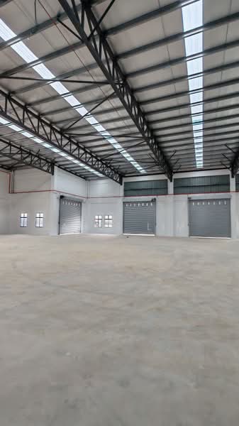 Semi-D Factory for Rent in Eco Business Park 1 (Johor Bahru) - James Lim - Interior - PropertyGuru.com.my