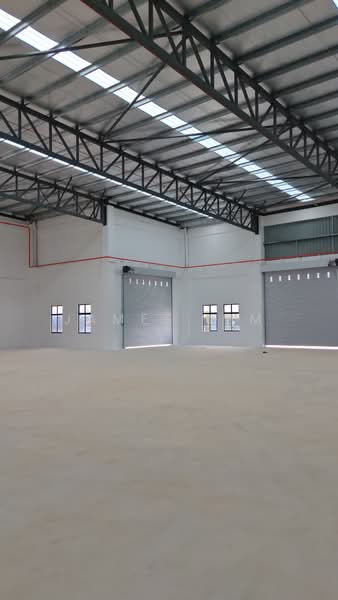 Semi-D Factory for Rent in Eco Business Park 1 (Johor Bahru) - James Lim - Interior - PropertyGuru.com.my