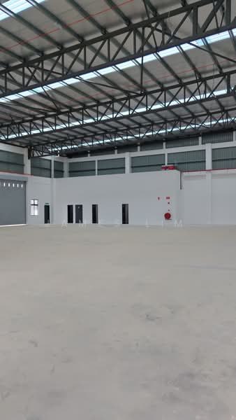 Semi-D Factory for Rent in Eco Business Park 1 (Johor Bahru) - James Lim - Interior - PropertyGuru.com.my