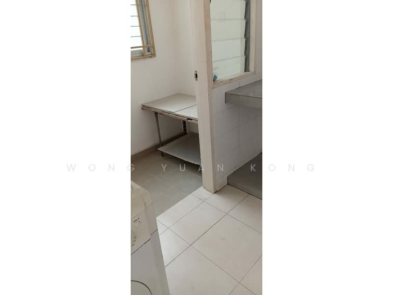 Seri Baiduri untuk Untuk Disewa - RM 1,200 /bulan, Apr 2026 - Interior - PropertyGuru.com.my