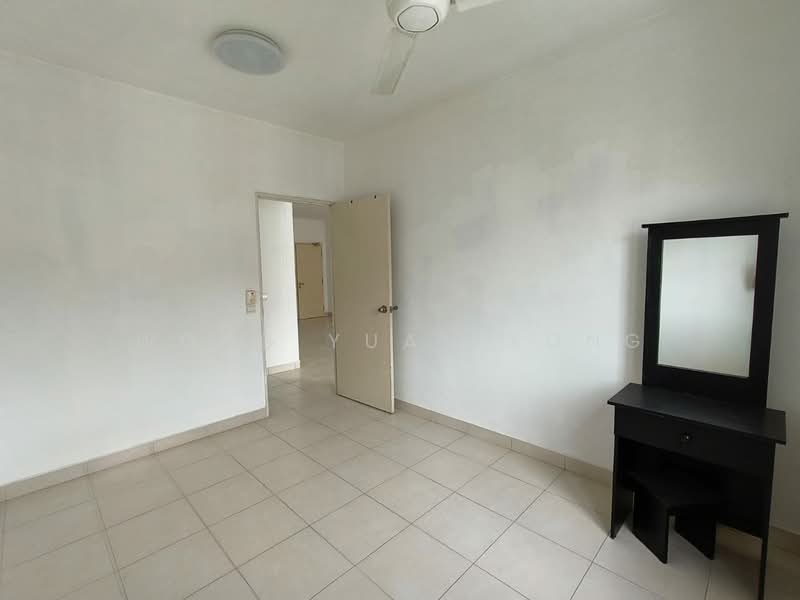 Seri Baiduri untuk Untuk Disewa - RM 1,200 /bulan, Apr 2026 - Bedroom - PropertyGuru.com.my