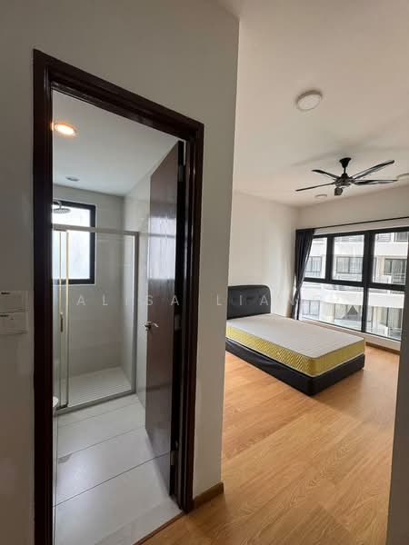 Condominium for Rent at Bay Point @ Country Garden Danga Bay - Alisa Liang - Bedroom - PropertyGuru.com.my