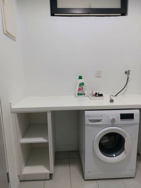 Condominium for Sale at Vertu Resort - TG Ong - Interior - PropertyGuru.com.my