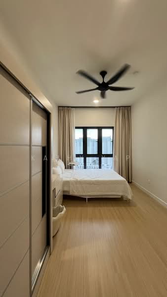 Skyline KL untuk Untuk Disewa - RM 3,200 /bulan, Apr 2026 - Bedroom - PropertyGuru.com.my