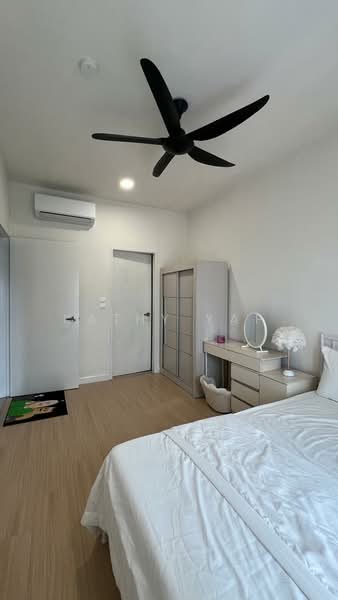 Skyline KL untuk Untuk Disewa - RM 3,200 /bulan, Apr 2026 - Bedroom - PropertyGuru.com.my