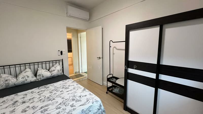 Skyline KL untuk Untuk Disewa - RM 3,200 /bulan, Apr 2026 - Bedroom - PropertyGuru.com.my