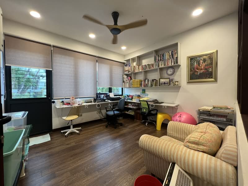 Bungalow for Sale in Country Heights (Kajang) - Aaron Yiong - Study - PropertyGuru.com.my