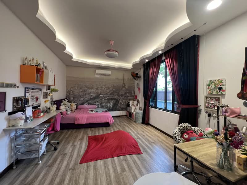 Bungalow for Sale in Country Heights (Kajang) - Aaron Yiong - Bedroom - PropertyGuru.com.my