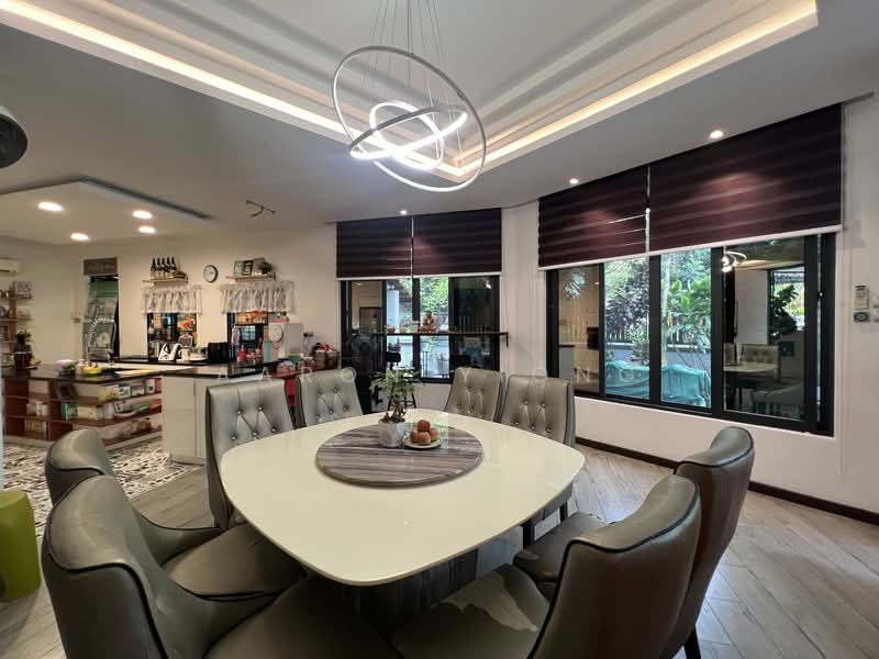 Bungalow for Sale in Country Heights (Kajang) - Aaron Yiong - Dining Room - PropertyGuru.com.my