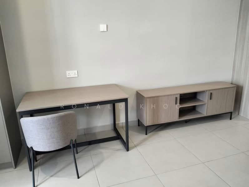 Service Residence for Sale at Dorsett Waterfront Subang - Ronald Khoo - Study - PropertyGuru.com.my