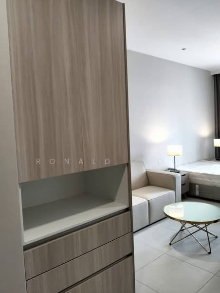 Service Residence for Sale at Dorsett Waterfront Subang - Ronald Khoo - Bedroom - PropertyGuru.com.my