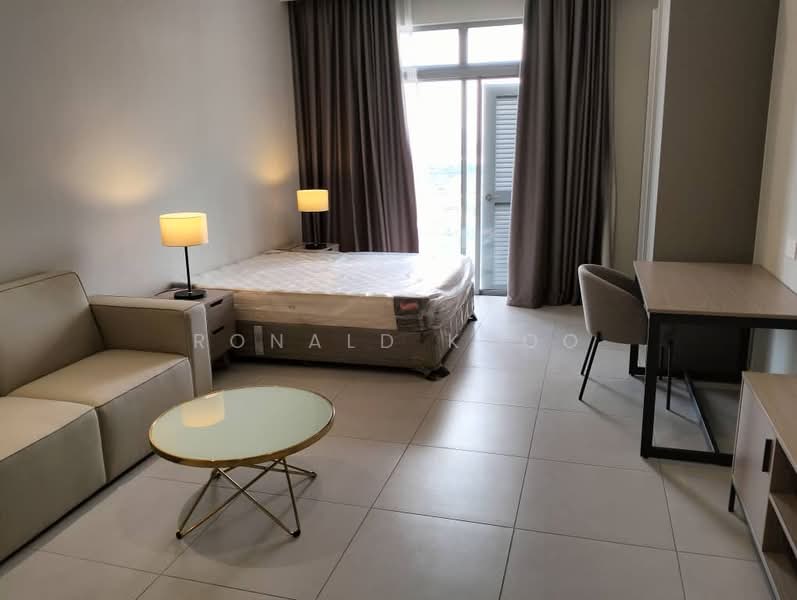 Service Residence for Sale at Dorsett Waterfront Subang - Ronald Khoo - Interior - PropertyGuru.com.my