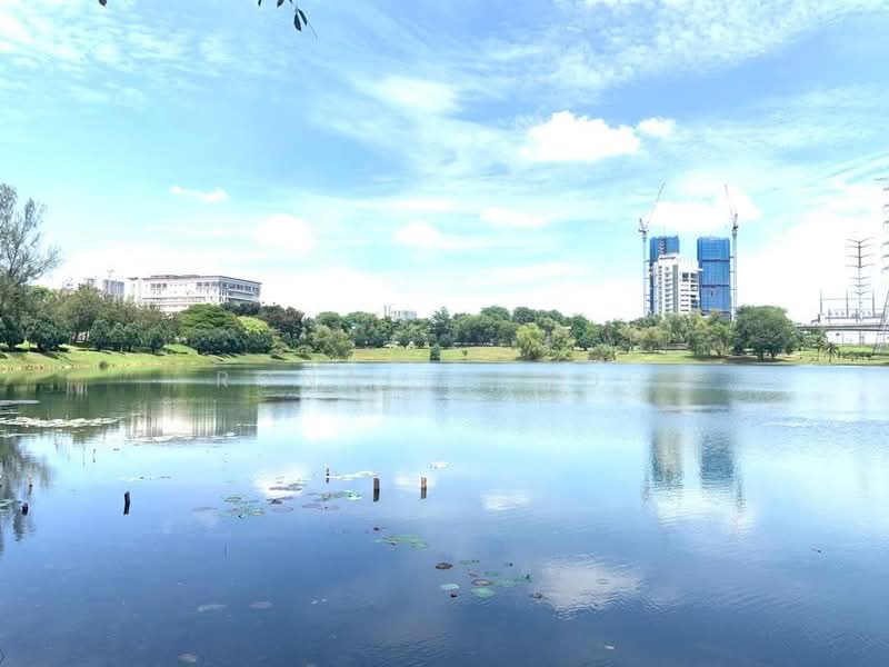 Service Residence for Sale at Dorsett Waterfront Subang - Ronald Khoo - PropertyGuru.com.my