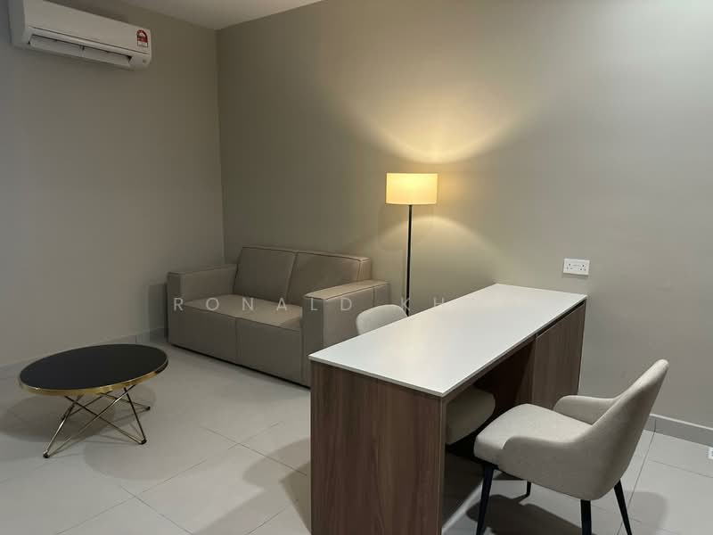 Service Residence for Sale at Dorsett Waterfront Subang - Ronald Khoo - PropertyGuru.com.my