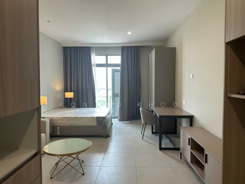 Service Residence for Sale at Dorsett Waterfront Subang - Ronald Khoo - PropertyGuru.com.my