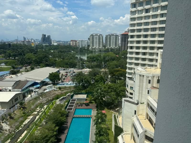 Service Residence for Sale at Dorsett Waterfront Subang - Ronald Khoo - PropertyGuru.com.my