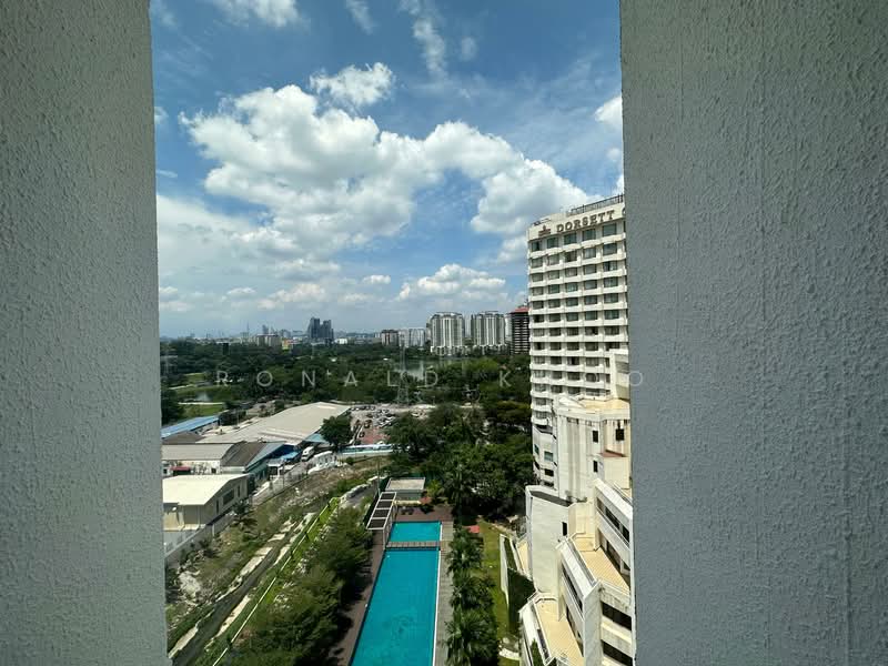 Service Residence for Sale at Dorsett Waterfront Subang - Ronald Khoo - PropertyGuru.com.my