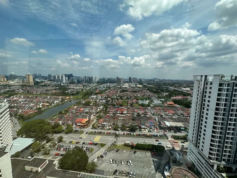 Service Residence for Sale at Dorsett Waterfront Subang - Ronald Khoo - PropertyGuru.com.my