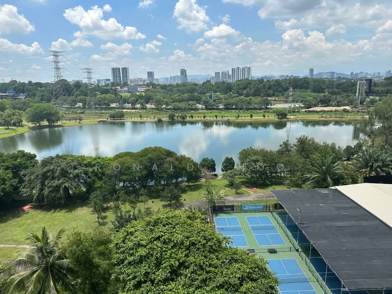 Service Residence for Sale at Dorsett Waterfront Subang - Ronald Khoo - PropertyGuru.com.my