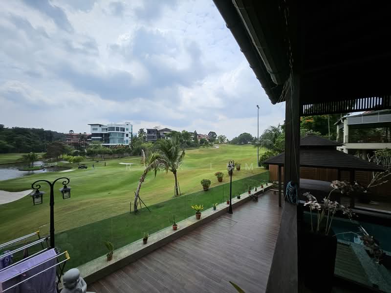 Rumah Banglo untuk Dijual di Tropicana (Selangor) - Rick Lum - Exterior - PropertyGuru.com.my