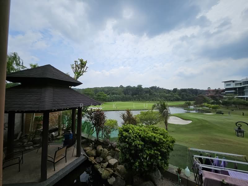 Rumah Banglo untuk Dijual di Tropicana (Selangor) - Rick Lum - Exterior - PropertyGuru.com.my