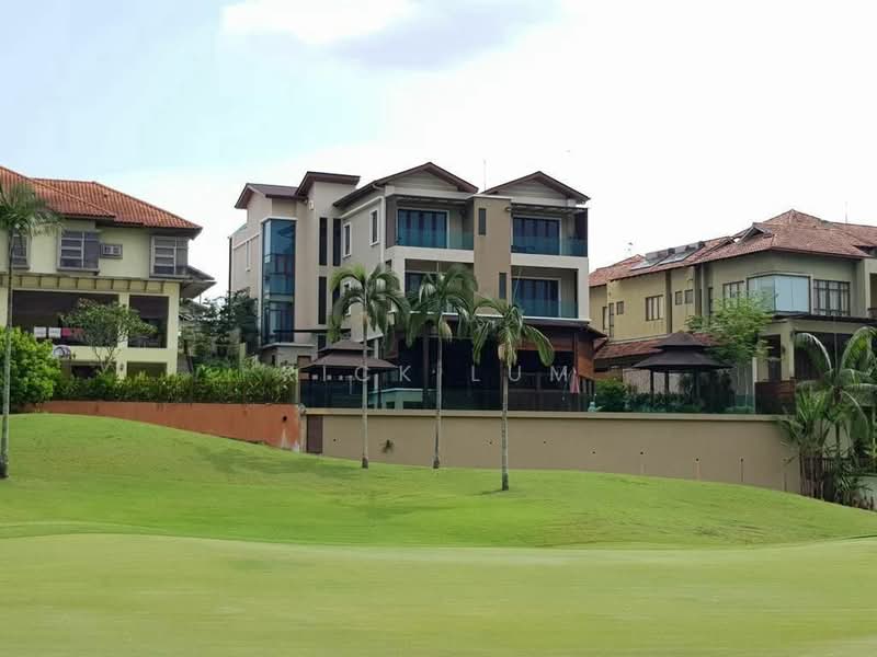 Rumah Banglo untuk Dijual di Tropicana (Selangor) - Rick Lum - Exterior - PropertyGuru.com.my