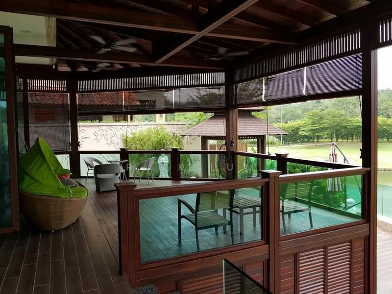 Rumah Banglo untuk Dijual di Tropicana (Selangor) - Rick Lum - Exterior - PropertyGuru.com.my