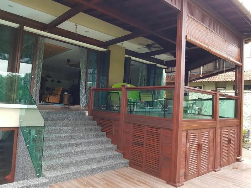 Rumah Banglo untuk Dijual di Tropicana (Selangor) - Rick Lum - Exterior - PropertyGuru.com.my