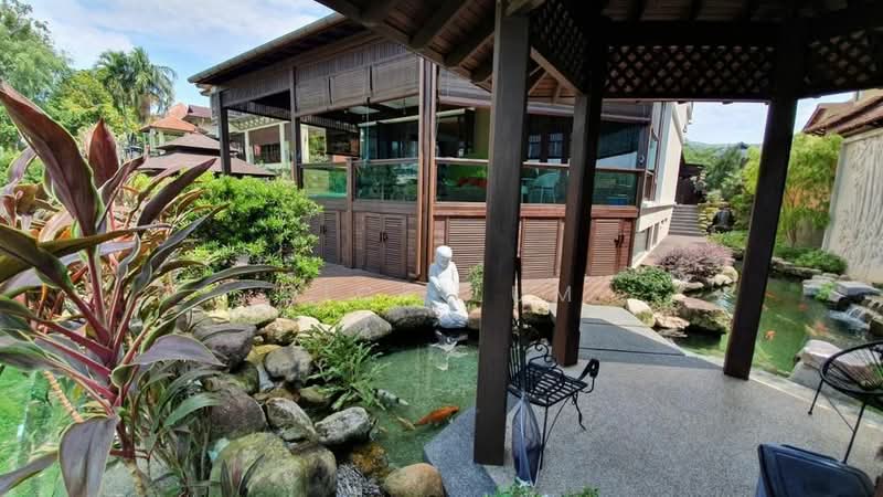 Rumah Banglo untuk Dijual di Tropicana (Selangor) - Rick Lum - Exterior - PropertyGuru.com.my