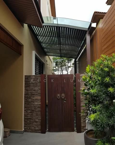 Rumah Banglo untuk Dijual di Tropicana (Selangor) - Rick Lum - Exterior - PropertyGuru.com.my