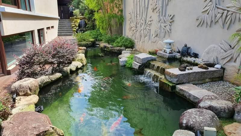 Rumah Banglo untuk Dijual di Tropicana (Selangor) - Rick Lum - Exterior - PropertyGuru.com.my