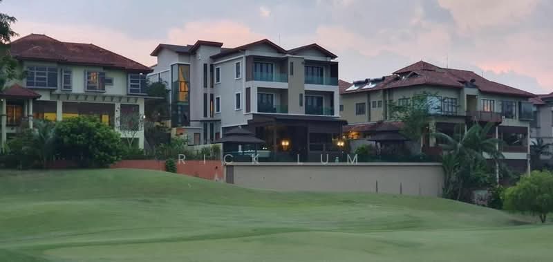 Rumah Banglo untuk Dijual di Tropicana (Selangor) - Rick Lum - Exterior - PropertyGuru.com.my