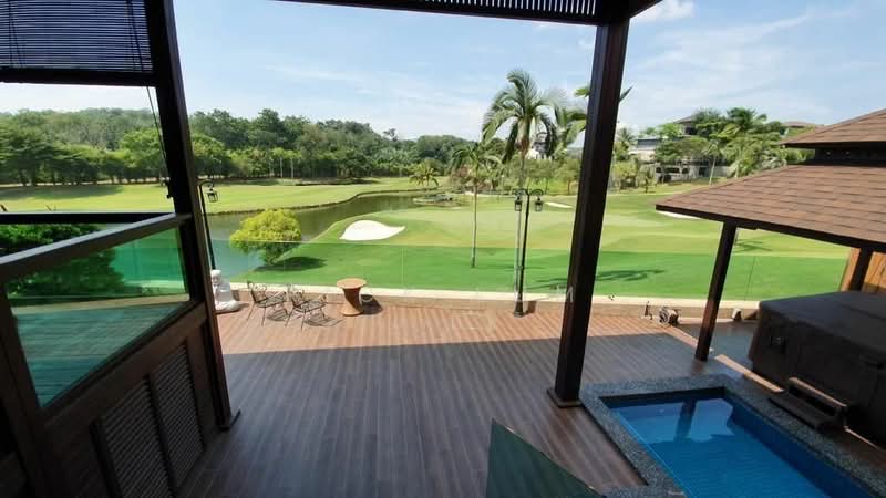 Rumah Banglo untuk Dijual di Tropicana (Selangor) - Rick Lum - Exterior - PropertyGuru.com.my