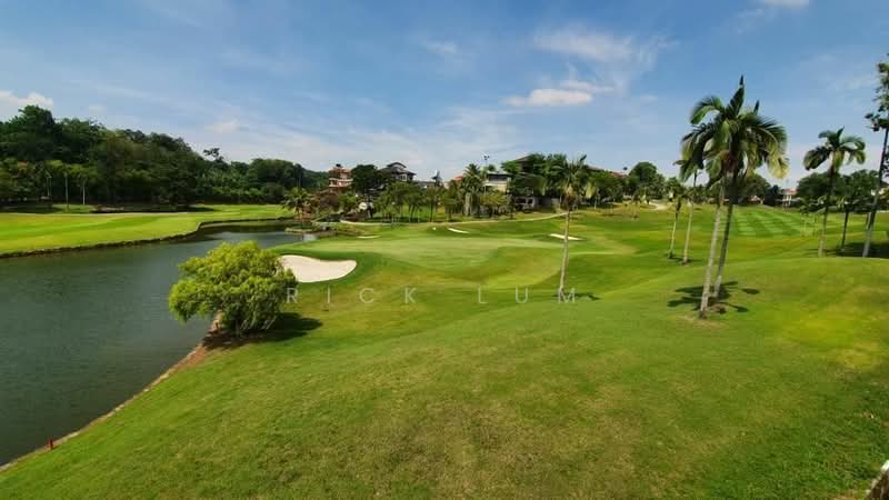 Rumah Banglo untuk Dijual di Tropicana (Selangor) - Rick Lum - Exterior - PropertyGuru.com.my