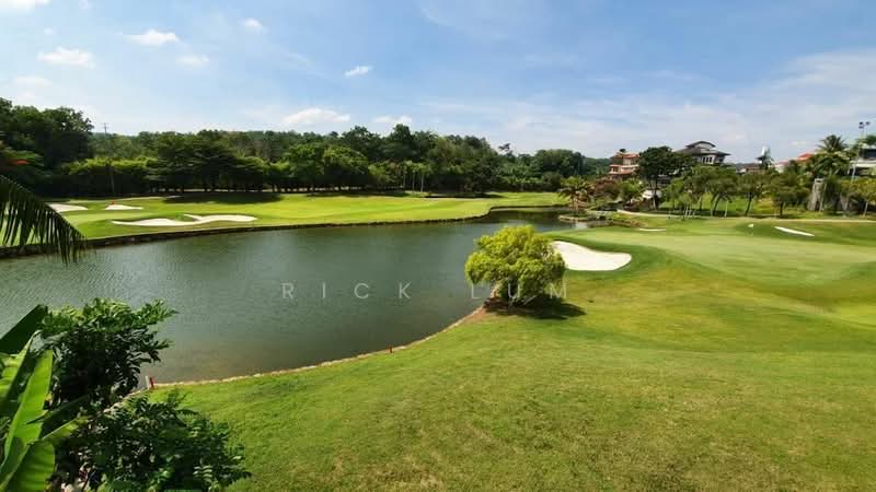 Rumah Banglo untuk Dijual di Tropicana (Selangor) - Rick Lum - Exterior - PropertyGuru.com.my