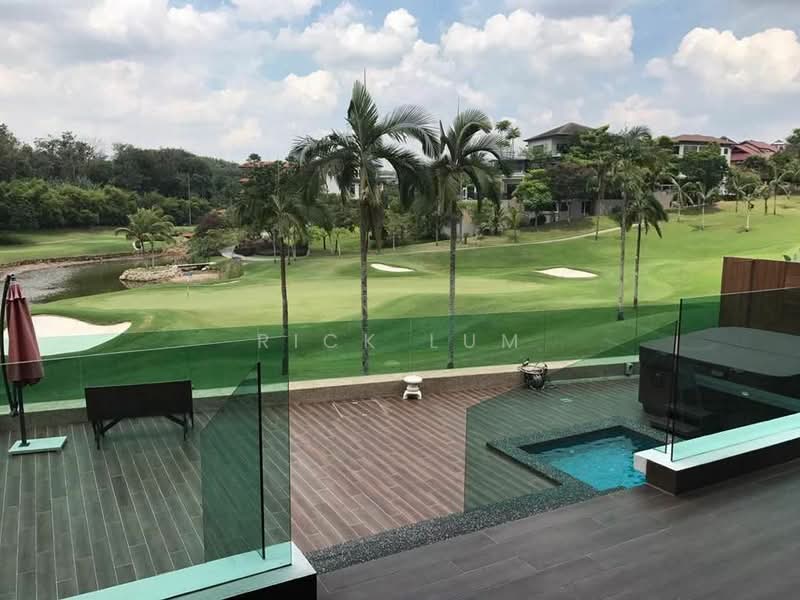 Rumah Banglo untuk Dijual di Tropicana (Selangor) - Rick Lum - Exterior - PropertyGuru.com.my