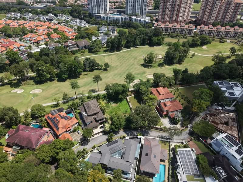 Rumah Banglo untuk Dijual di Tropicana (Selangor) - Rick Lum - Exterior - PropertyGuru.com.my