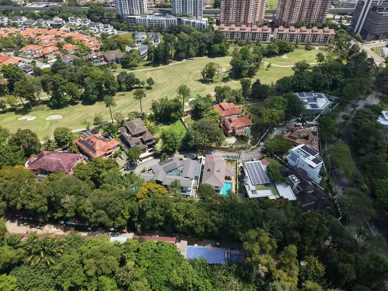 Rumah Banglo untuk Dijual di Tropicana (Selangor) - Rick Lum - Exterior - PropertyGuru.com.my