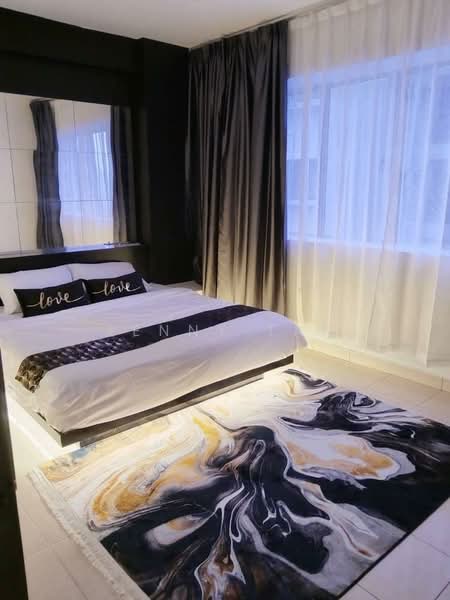 Villa Wangsamas untuk Untuk Disewa - RM 2,500 /bulan, Apr 2026 - Bedroom - PropertyGuru.com.my