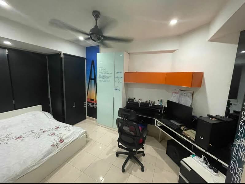 Villa Wangsamas untuk Untuk Disewa - RM 2,500 /bulan, Apr 2026 - Bedroom - PropertyGuru.com.my