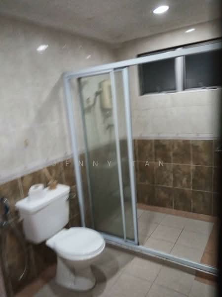 Villa Wangsamas untuk Untuk Disewa - RM 2,500 /bulan, Apr 2026 - Bathroom - PropertyGuru.com.my