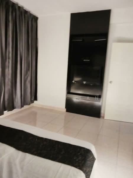 Villa Wangsamas untuk Untuk Disewa - RM 2,500 /bulan, Apr 2026 - Bedroom - PropertyGuru.com.my