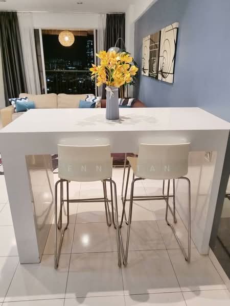 Villa Wangsamas untuk Untuk Disewa - RM 2,500 /bulan, Apr 2026 - Living Room - PropertyGuru.com.my